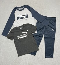 Puma kids piece for sale  Stratford