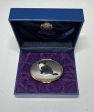 Halcyon days enamels for sale  NOTTINGHAM