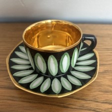 Mocca sammeltasse weimar gebraucht kaufen  Hollenstedt