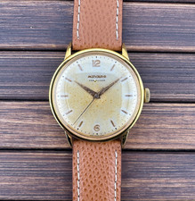 Orologio uomo movado usato  Alessandria