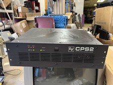 Electro voice cps2 for sale  Greenville