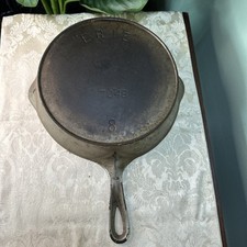 Antique griswold erie for sale  Fallentimber