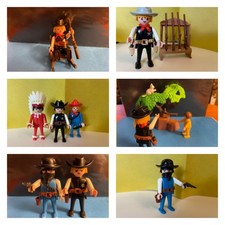 Playmobil vintage sheriff for sale  Woodstock