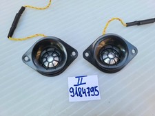Painel de instrumentos prateleira traseira 9184795 Bmw F36 F10 F11 F06 F13 M5 Harman Kardon tweeters comprar usado  Enviando para Brazil