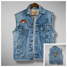 Vintage 80s levi d'occasion  Expédié en Belgium