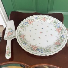 Vintage floral porcelain for sale  Atlanta