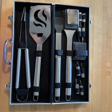 Cuisinart deluxe grill for sale  Columbus