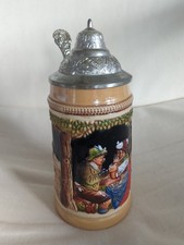 Vintage german king for sale  CHESTER
