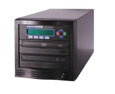 Duplicador USB Kanguru Solutions U2DVDDUPES1 CD/DVD, usado comprar usado  Enviando para Brazil