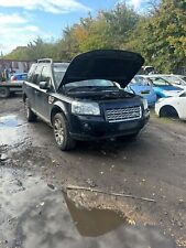 2009 freelander 2.2 for sale  COLCHESTER