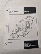 Kent spare parts for sale  Saint Cloud