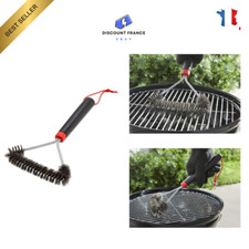 Brosse nettoyage weber d'occasion  Strasbourg-