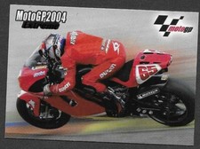 Ducati cards panini usato  Carpi