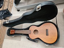 Mahalo u320c ukulele for sale  MAIDSTONE