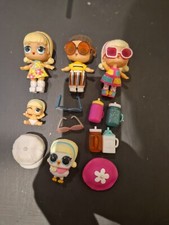 Lol doll gurl for sale  SPALDING
