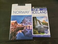 Lot travel guides for sale  Abingdon