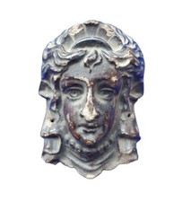 Antica scultura fregio usato  Roma