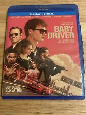 Baby driver authentic for sale  Jacksonville