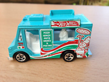Hot wheels pizza for sale  FERNDOWN