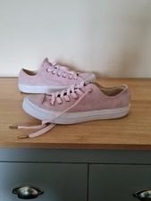 Women converse pink for sale  MALTON