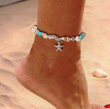 Bracciale estivo uomo usato  Messina
