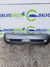 Mini cooper bumper for sale  HEANOR