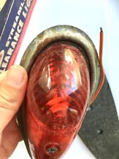 Vtg marker light for sale  Tipton