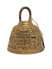 Antique brass bell for sale  Delray Beach