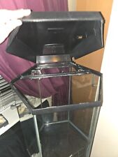 Hexagon aquarium fish for sale  BRENTWOOD