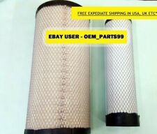 Air filter set for sale  Jamaica