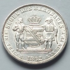 Sachsen johann 1854 gebraucht kaufen  Maxhütte-Haidhof