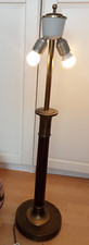 Lampe tischlampe vintage gebraucht kaufen  Deutschland