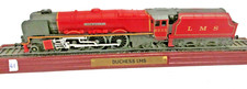 Locomotive vapeur anglaise d'occasion  France