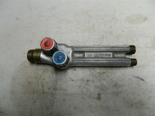 Griffstück autogen handgriff gebraucht kaufen  Gerstungen