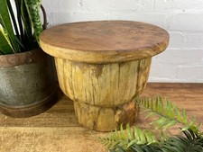 Vintage rustic wabi for sale  AMERSHAM