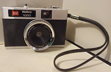 Vintage halina 1000 for sale  COVENTRY