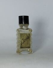 Rose fragonard parfum d'occasion  Étaples