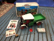 Mamod sw1 steam for sale  DERBY