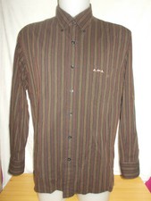 Chemise coton polyester d'occasion  Colmar