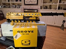 Grove 1500 die for sale  Boiling Springs