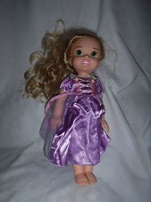 Disney tangled princess for sale  Zephyrhills
