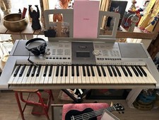Yamaha psr 295 for sale  HOLSWORTHY