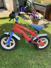 Kinderfahrrad zoll spider gebraucht kaufen  Gernrode