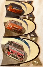 Jeff burton ricky for sale  San Diego
