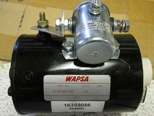Lull lift wapsa for sale  Hesperia
