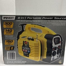 Rally portable power for sale  Windber