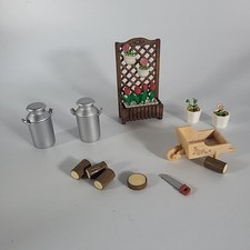 Sylvanian families farmyard for sale  BATH