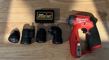 Milwaukee m12 fuel for sale  Winston Salem
