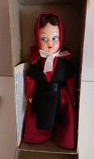 Vintage boxed amish for sale  NORWICH