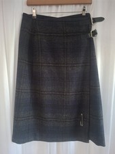 plaid skirt for sale  CANTERBURY